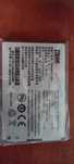 Oryginalna bateria do ZTE MF30 / MF60 / MF61
