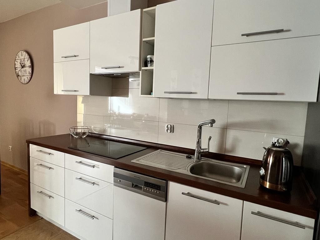 Mieszkanie 3 pokoje 71 m² Opole Wandy UMEBLOWANE dla FIRM