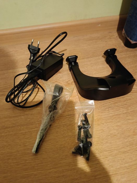 Sprzedam (Nową) kierownicę Cobra GT987FF PRO