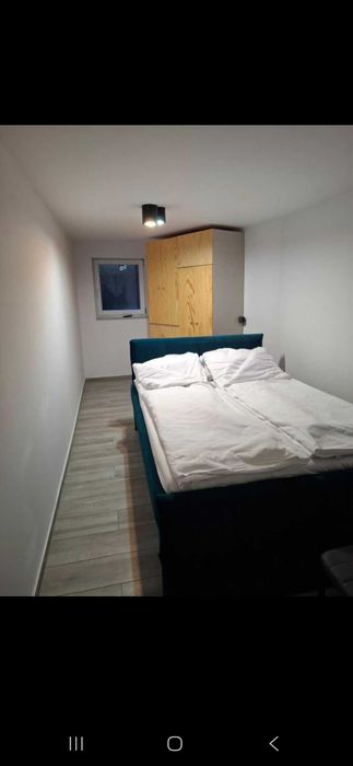 Mieszkanie augustów trzy pokojowe