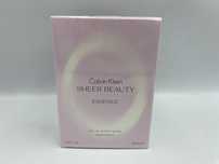 Calvin Klein Sheer Beauty 100ml.  Okazja