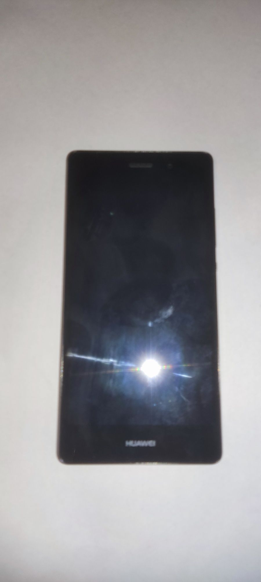 Huawei Ale l21 NFC