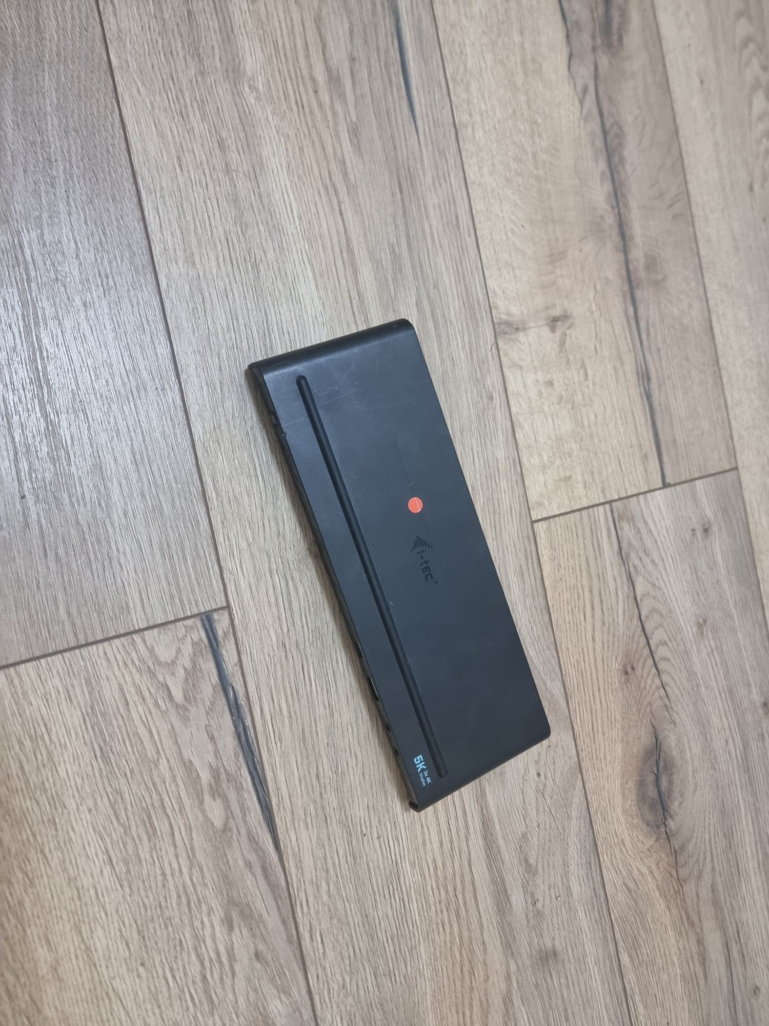 Док станция i-tec USB 3.0 / USB-C / Thunderbolt 3, 3x 4K 85 ВТ