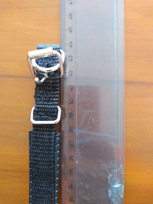 Coleira Nova cão porte pequeno/médio