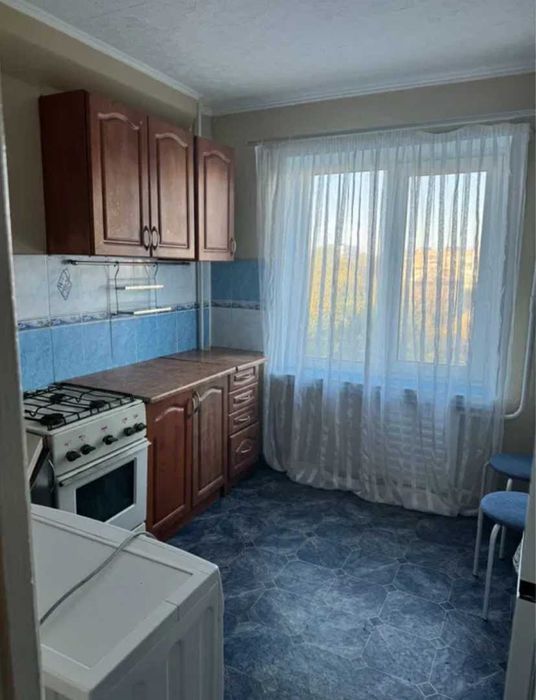 Сдается 2-х к. квартира по ул. Портовая, ДК Кирова, животные +