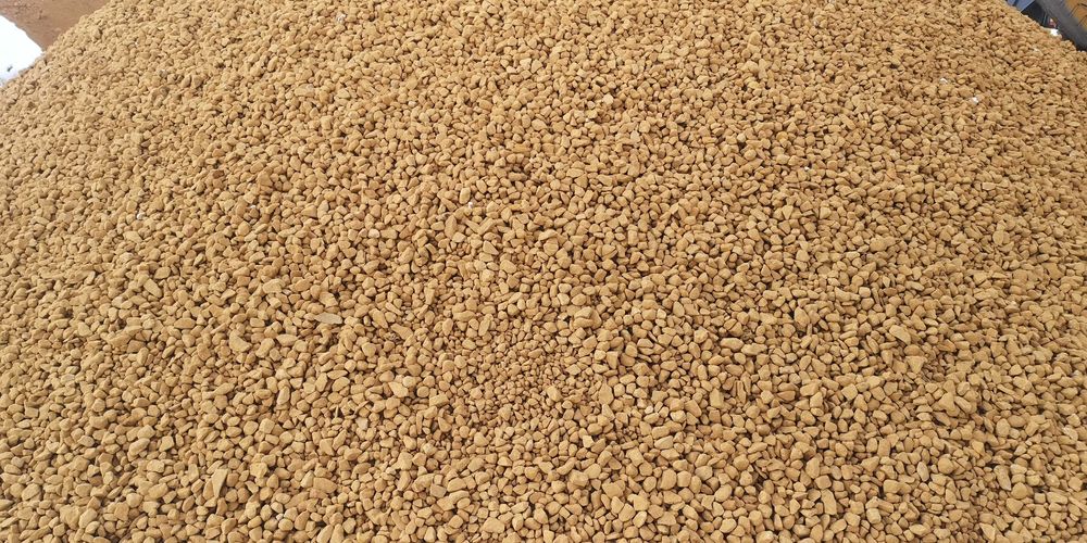 Kruszywa Dolomit Ziemia Siana