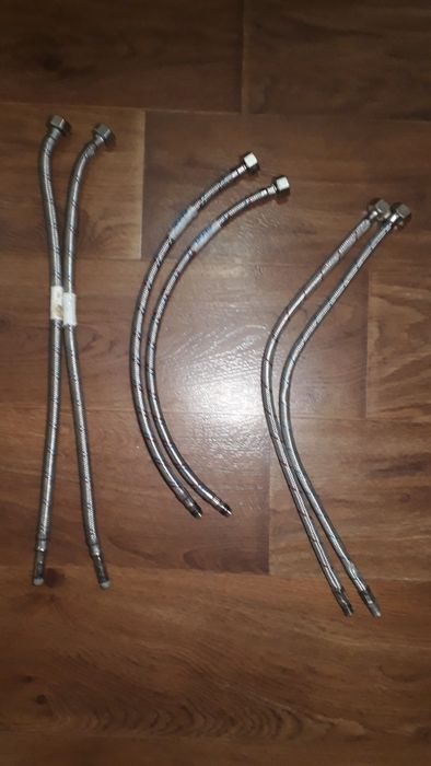 Сантехника  разная,гофра