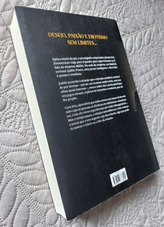 Pede-me o que Quiseres - Megan Maxwell
