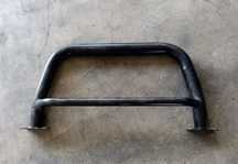 Mata-vacas/Bullbar Land Rover Defender