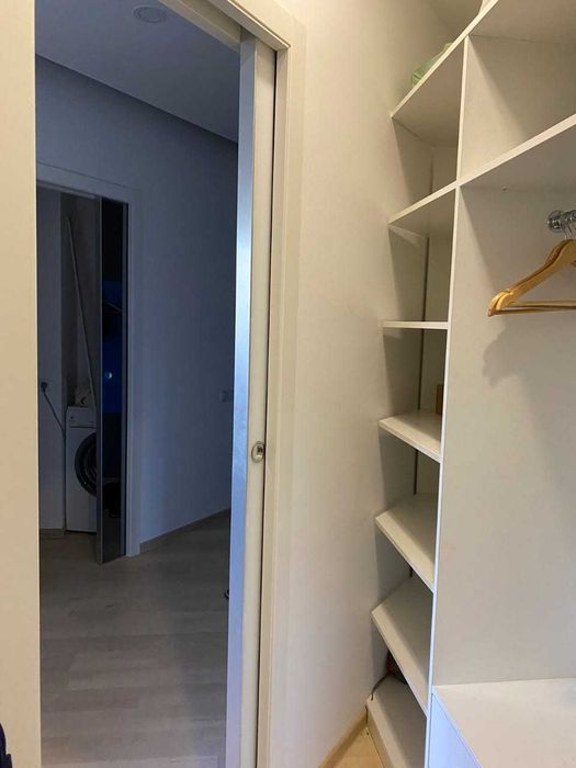 2-кімнатна квартира, вул. Ризька 73г, ЖК Сирецький Бояр, м. Сирець