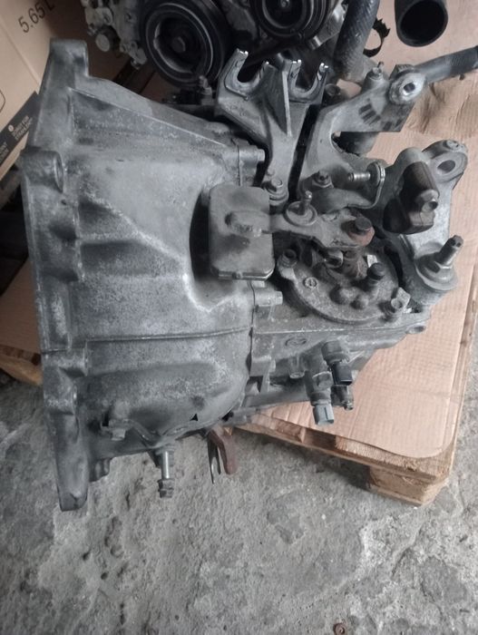 Skrzynia biegów do Mazdy cx5 2.2 skyactive