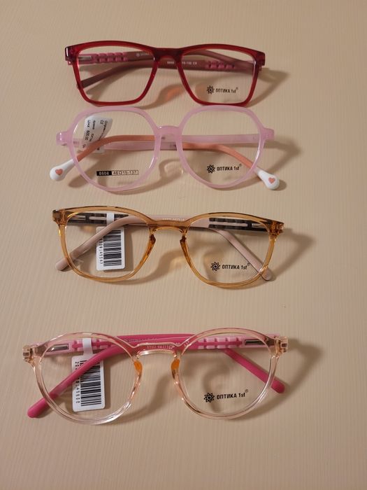 Оправа дитячих окулярів