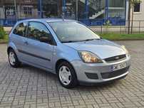 Ford fiesta/ 2008r/ 1.4 Diesel/