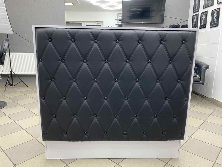 Gabbiano recepcja Pearl Czarna