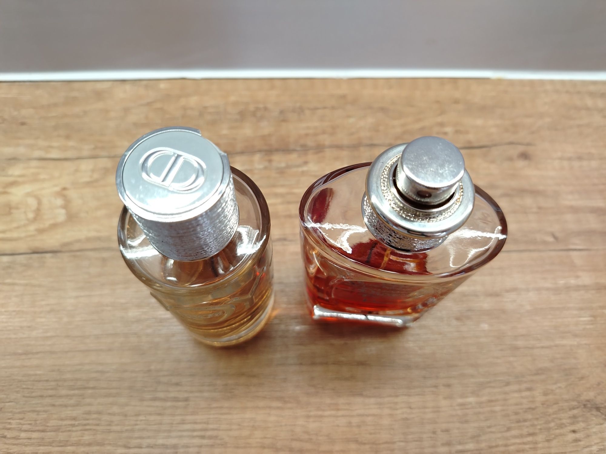 Perfumy Dior Joy