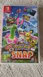 Pokemon snap nintendo switch