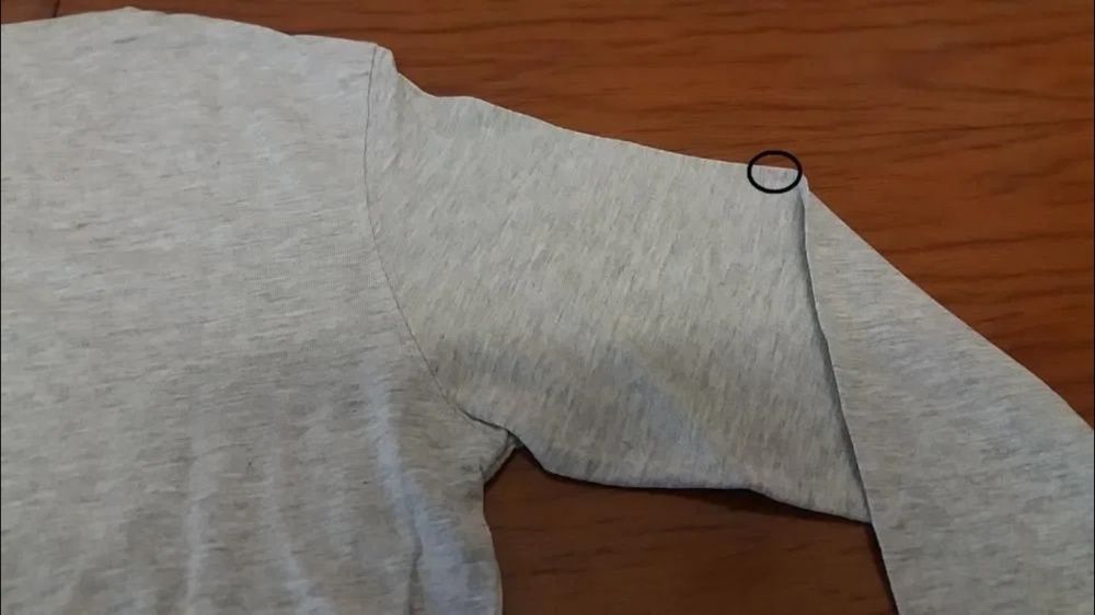 Sweat Algodão Lefties Athletics 82 (9 - 10 Anos)