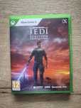 Jedi Survivor / Jedi ocalały Xbox X / PL