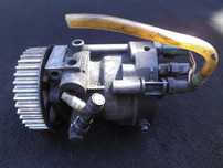 1.5DCI RENAULT DACIA NISSAN POMPA WTRYSKOWA 8200057225 SCENIC II DELPHI ORYGINAŁ
