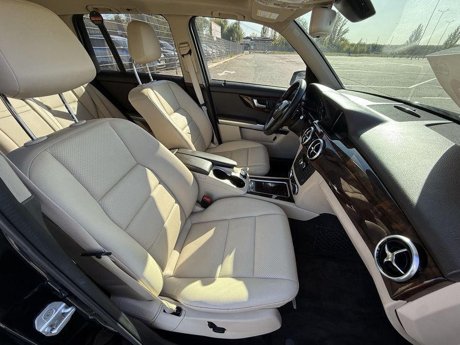 Mercedes Benz (2157) GLK (ВНЕСОК від 30%) Авторинок МЕТРО Кривий Ріг