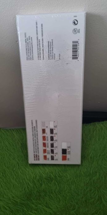 Zestaw ołówków do szkicowania, rysiki i akcesoria