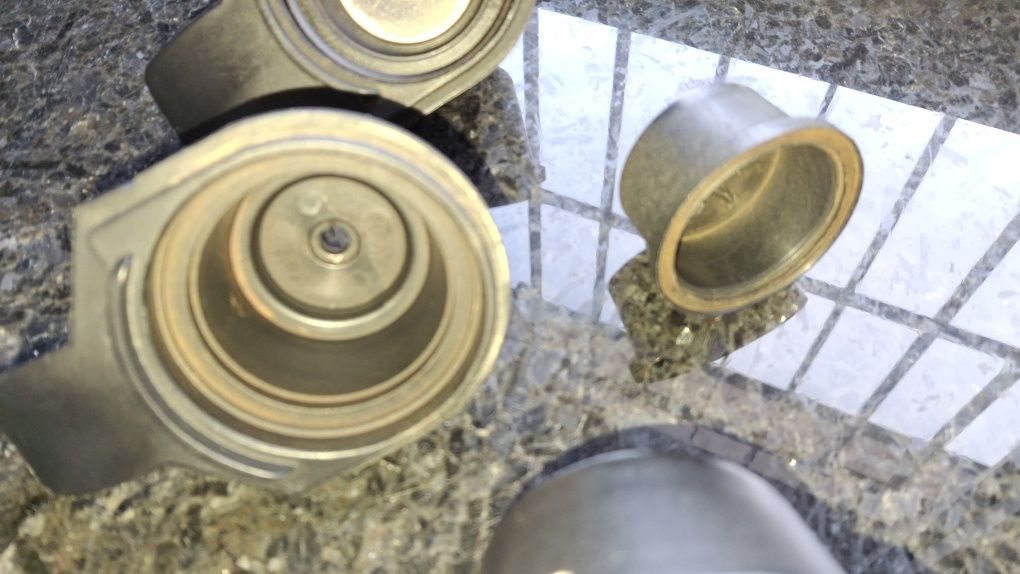 Manipulos dimobilli DELTA Q, DOLCEGUSTO,  pastilhas e cafe moído