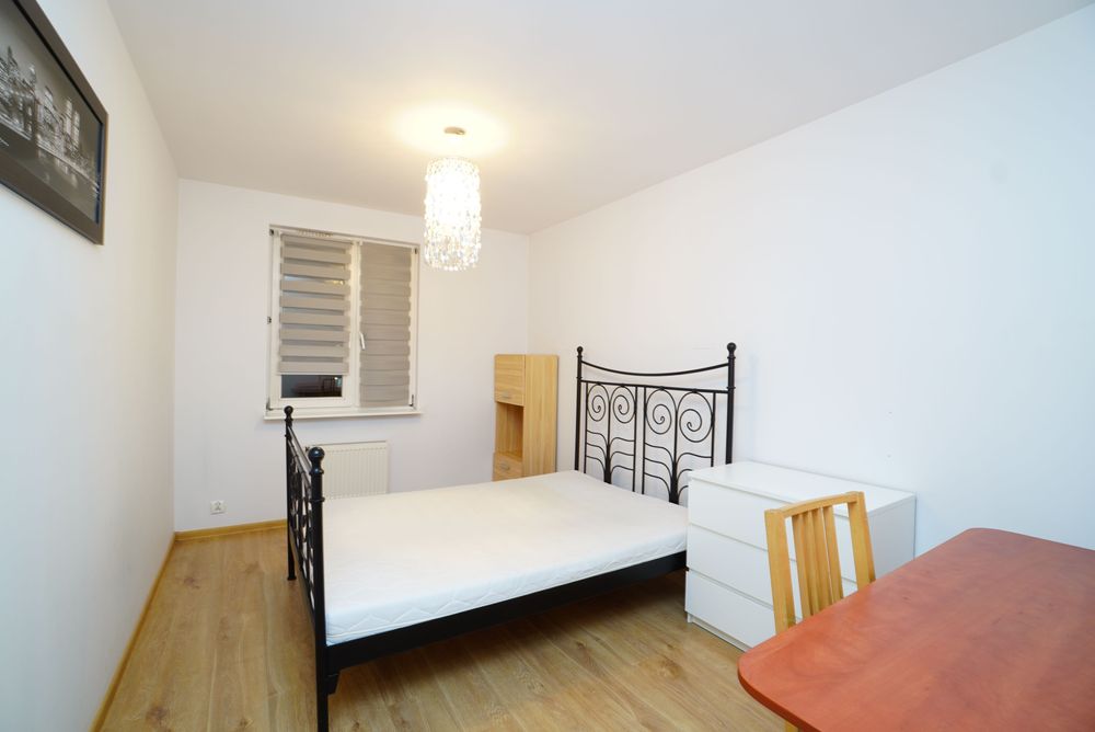 Urocze 2-pok od już na Łagiewnikach, Kułakowskiego || od zaraz