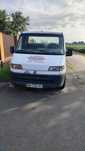 Fiat Ducato 2.5 dizel