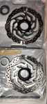 Tarcze hamulcowe SHIMANO SM-RT10-S 160mm