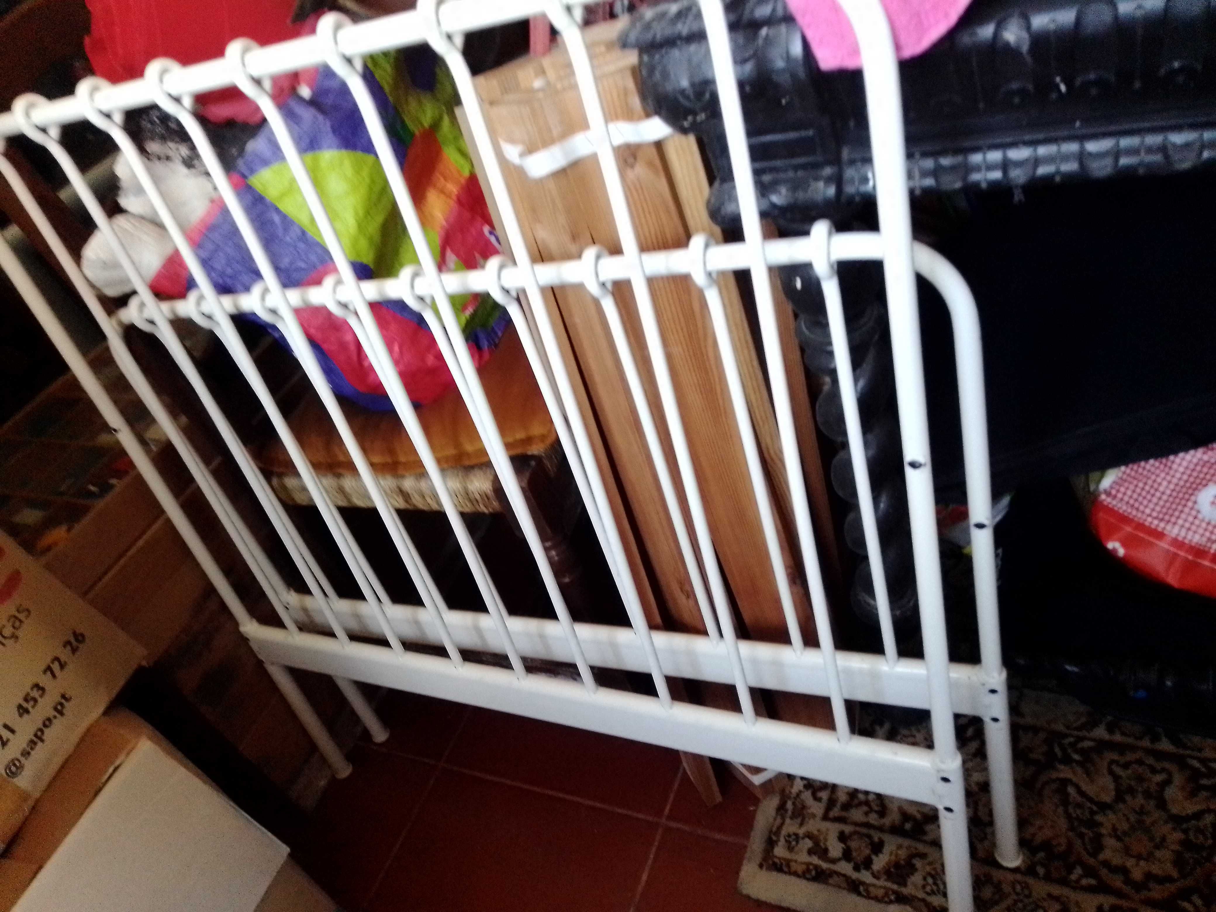 IKEA - Cama extensível para Criança