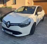 Renault Clio IV 0.9 TCe | Tablet,  tempomat,  start-stop BEZWYPADKOWY