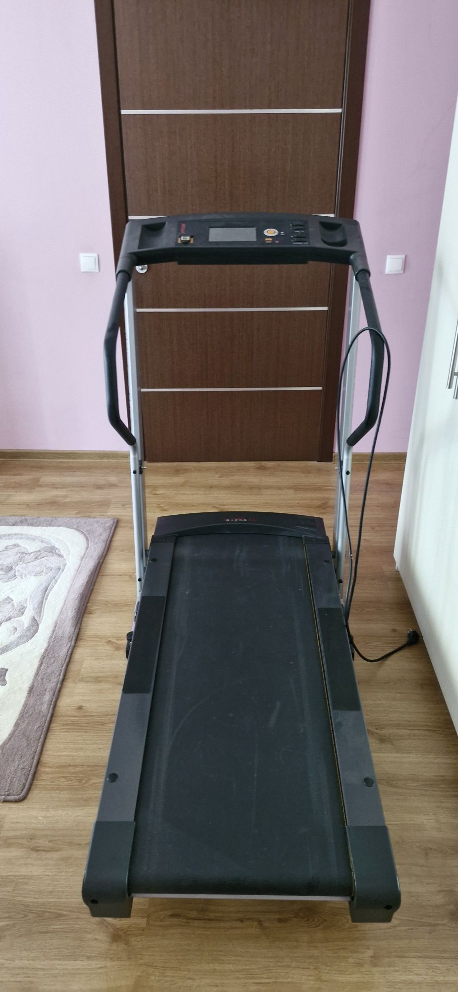 Bierznia Kettler Alpha xl