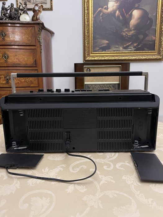 Магнітофон Весна М-212С-7