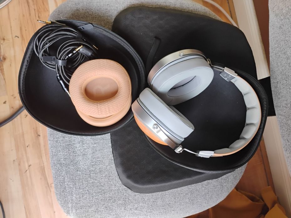 Fiio ft1 dynamiczne