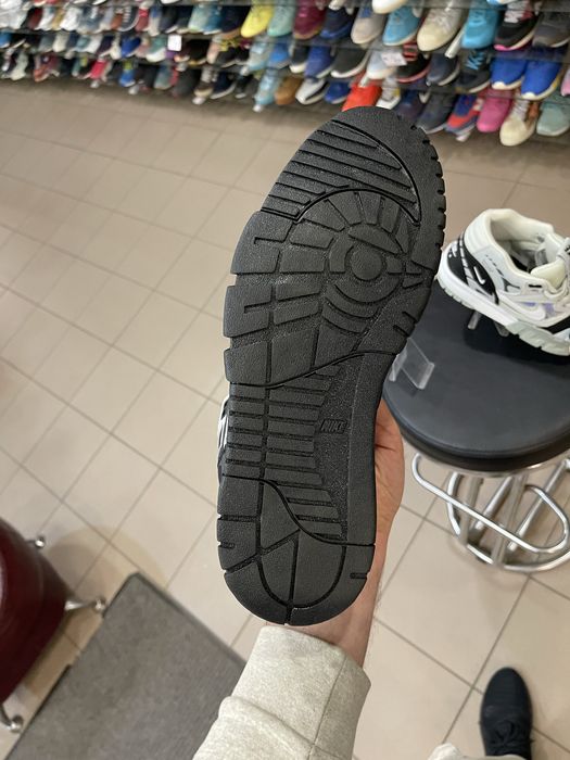 Кросівки Nike Air Trainer 1 sp. jordan legacy 312
