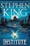 The Institute. Hachette Livre. Nowy Produkt