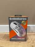 Rato Steelseries Aerox 3 Wireless (COMO NOVO)