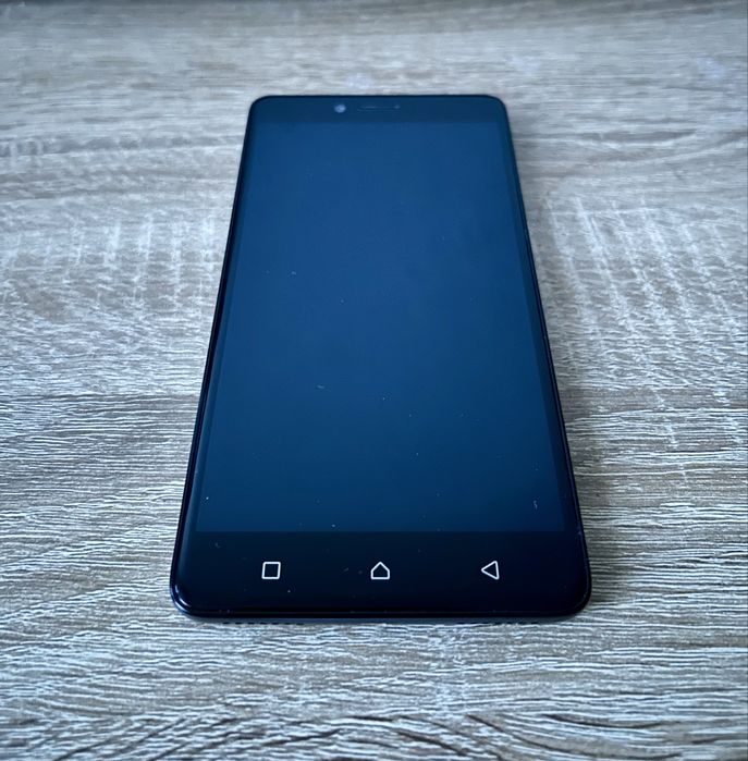 Lenovo K6 Note | + ładowarka