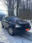 volvo XC90 I 2.5T 210KM automat AWD 2004r. 452 NA CZĘŚCI