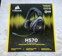 Corsair HS70 Wireless