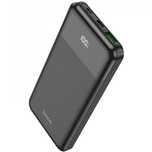 Павербанк із швидкою зарядкою 10000mAh HOCO J102 PD20W+QC3.0