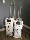 Von Ardenne SMY Oxycur generator tlenu