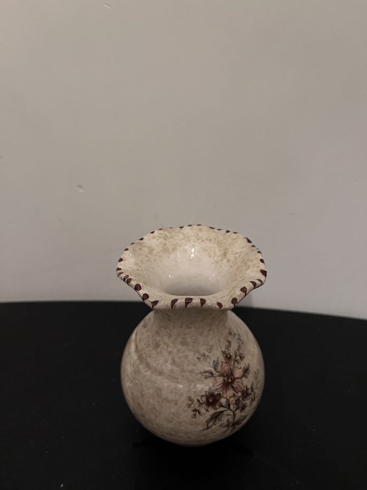 Wazon Ceramiczny_west Germany_
