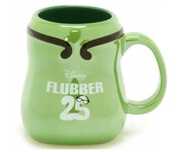 Kubek Flubber 25-lecie 420 ml Disney figuralny Prezent dla fana