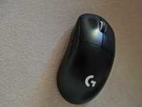 Logitech g pro x superlight