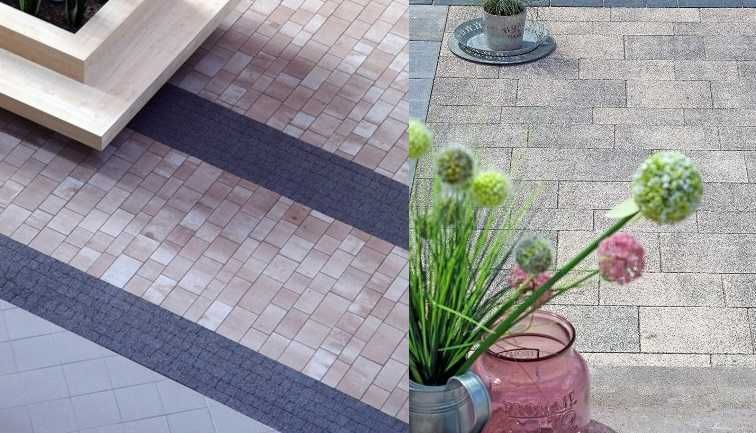 Polbruk kostka Toledo Multicomplex Trento Ideo Commix Nerino Latte