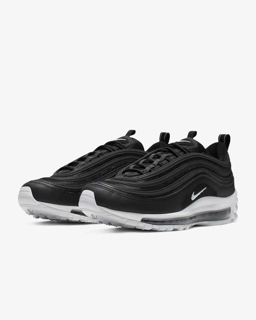 Кроссовки Nike Air Max 97 95 > 42.5р по 44р < Оригінал! (921826-001)