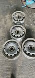 Felgi Stalowe fiat R15 4x98 et44 Bravo Punto
