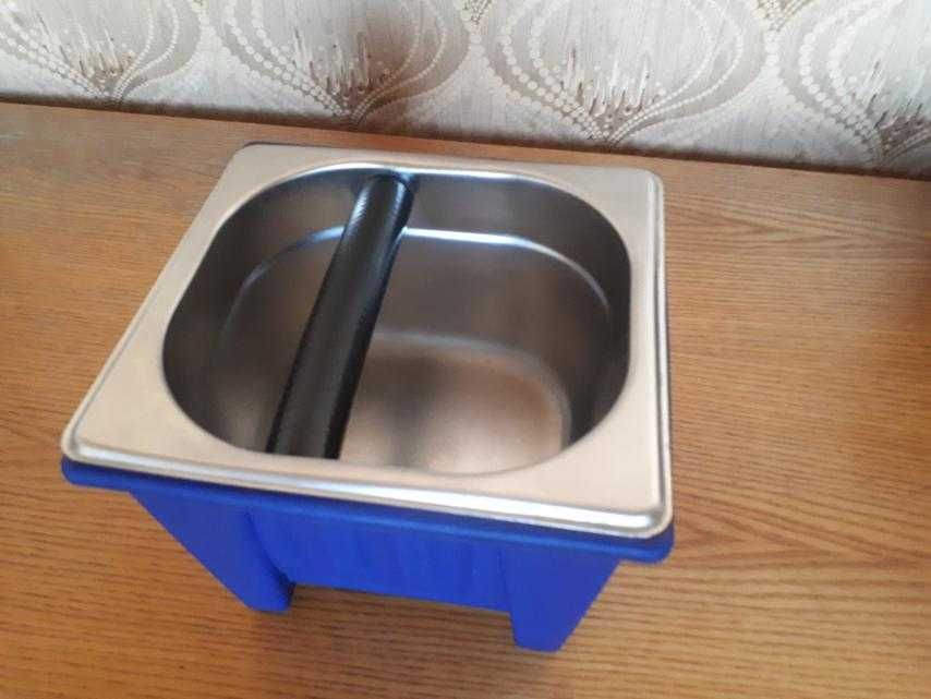 Нок бокс для отработанного кофе