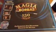 Magia 150 truques c/luz